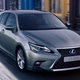 Illustration for article titled Lexus Is Making a Replacement for the CT 200h for Some Reason